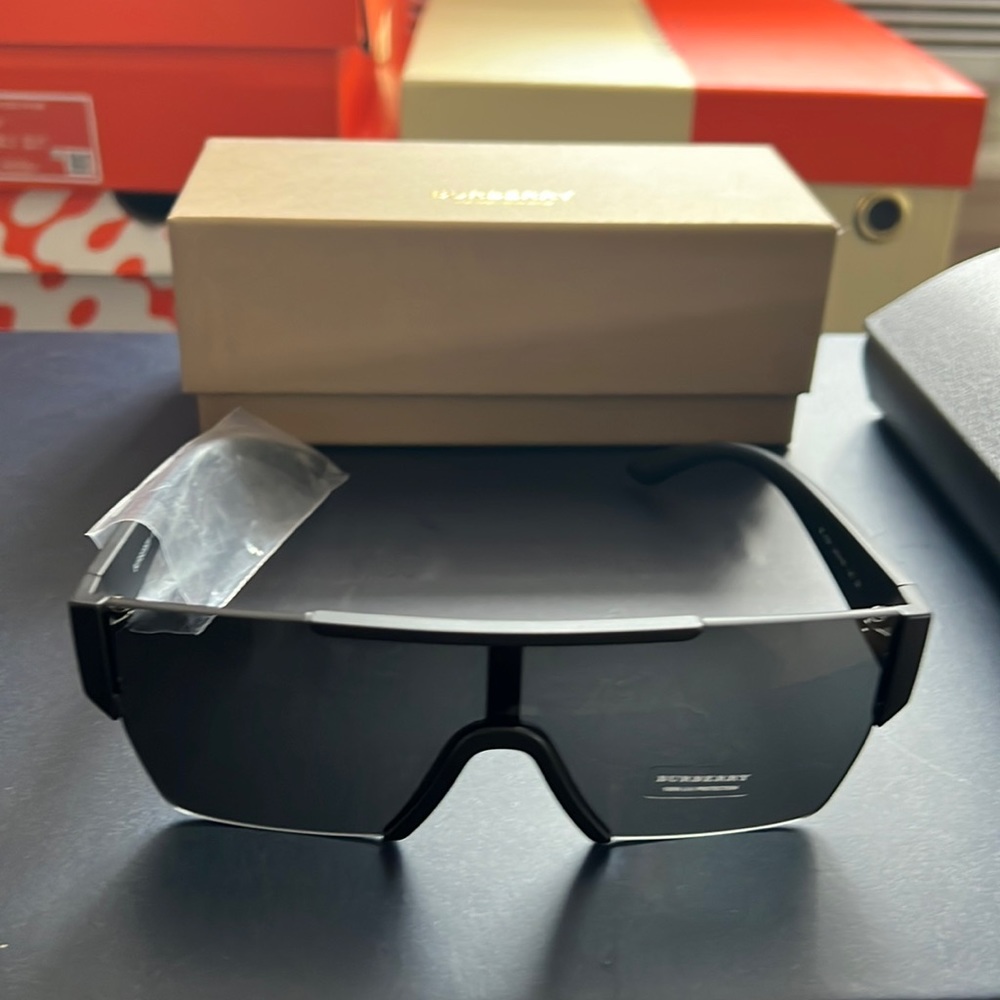 Men's Sunglasses, BE